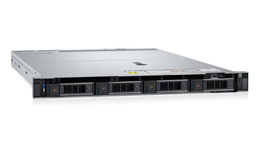 DELL PowerEdge R660xs