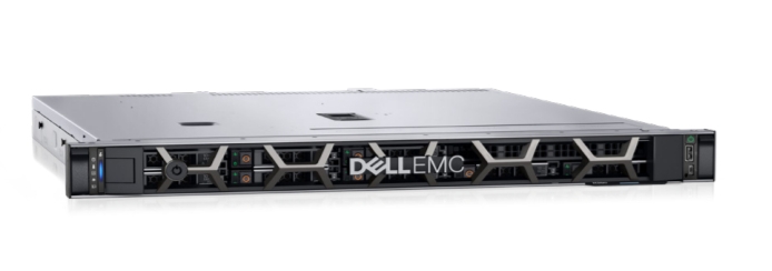 DELL  PowerEdge R350