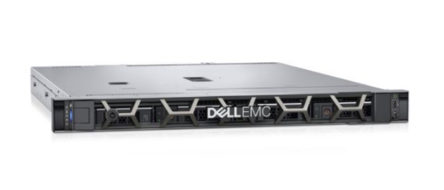 Dell EMC PowerEdge R250