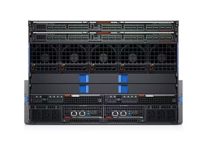 PowerEdge MX I/O 交换模块- 戴尔 PowerEdge 模块化系统交换机