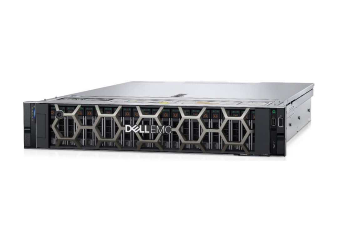 Dell EMC PowerEdge R750xs